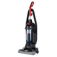 Aspirateur commercial debout Quietclean, 135 pi³/min, 3,5 pintes D. Morneault & Fils