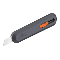 Slice Manual Knife, 1/2", Ceramic, Nylon Handle D. Morneault & Fils