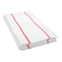 Pro Tuff-Job Food Service Towels, Specialty, 12-1/4" L x 24" W D. Morneault & Fils