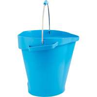 5692 Series Bucket, Blue, 5 US gal. D. Morneault & Fils