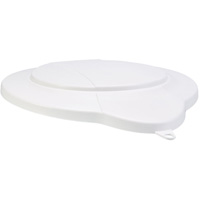 Bucket Lid D. Morneault & Fils