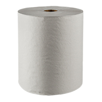 Scott&reg; Essential 100% Recycled Fiber Hard Roll Towels, 1 Ply, Standard, 800' L D. Morneault & Fils