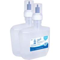 Scott&reg; Pro Moisturizing Foam Hand Sanitizer, 1200 ml, Cartridge Refill, 62% Alcohol D. Morneault & Fils