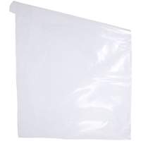 Poly Bags, Open Top, 18" x 24", 2.5 mils D. Morneault & Fils