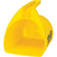 Pelle pour sel et sable D. Morneault & Fils