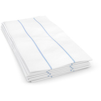 Pro Tuff-Job Premium Foodservice Towels, All-Purpose, 13" L x 24" W D. Morneault & Fils