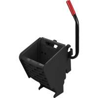 Essoreuse pour vadrouille Wavebrake, Pression lat&eacute;rale D. Morneault & Fils