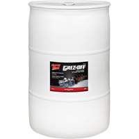 Grez-Off Degreaser, Drum D. Morneault & Fils