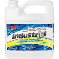 Industrial Cleaner/Degreaser, Jug D. Morneault & Fils