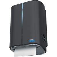 Distributeur d'essuie-mains Pro Tandem, Sans contact, 11,5" la x 9" p x 16,6" h D. Morneault & Fils