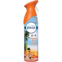 Air Freshener, Hawaiian Aloha, Aerosol Can D. Morneault & Fils