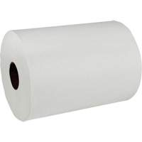 Scott&reg; Control Slimroll Hard Roll Towels, 1 Ply, Standard, 580' L D. Morneault & Fils
