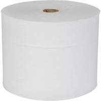 Scott&reg; Pro Small Core Toilet Paper, 2 Ply, 1100 Sheets/Roll, 339' Length, White D. Morneault & Fils