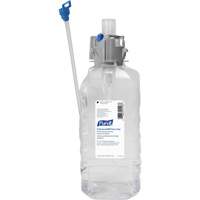 Savon professionnel doux, Mousse, 1,5 L, Parfum&eacute; D. Morneault & Fils