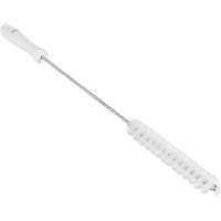Brosse, Soies Moyen, Longueur de 20", Blanc D. Morneault & Fils