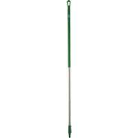 Manche, Balai/Grattoir/Raclette, Vert, Standard, 59" lo D. Morneault & Fils