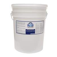 Nettoyant et d&eacute;graissant Chlorfoam Plus, 20 L, Seau D. Morneault & Fils