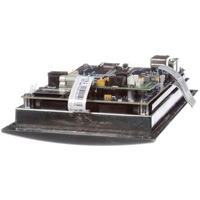 Commande &agrave; &eacute;cran tactile pour les refroidisseurs &agrave; air Traulsen D. Morneault & Fils