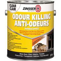 Appr&ecirc;t anti-odeur, 3,78 L, Gallon, Transparent D. Morneault & Fils