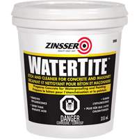 Zinsser&reg; Watertite&reg; Concrete Etch & Cleaner D. Morneault & Fils