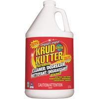 Original Cleaner & Degreaser, Jug D. Morneault & Fils