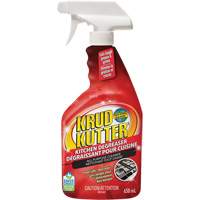 Kitchen Degreaser, 650 ml, Trigger Bottle D. Morneault & Fils