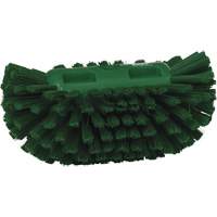 Brosse de r&eacute;servoir, Soies Moyen, Longueur de 8-1/4", Vert D. Morneault & Fils