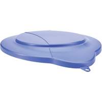 3 Gallon Food Hygiene Bucket Lid D. Morneault & Fils