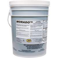 Nettoyant et d&eacute;graissant &agrave; usages multiples pour gros travaux Morado, 20 L, Seau D. Morneault & Fils