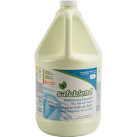 Ready-To-Use Bathroom Cleaner, 4 L, Jug D. Morneault & Fils