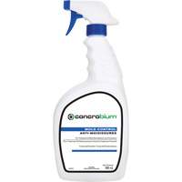 Concrobium&reg; Mold Control, 946 ml, Trigger Bottle D. Morneault & Fils