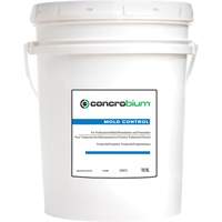 Concrobium&reg; Mold Control, 18.9 L, Pail D. Morneault & Fils
