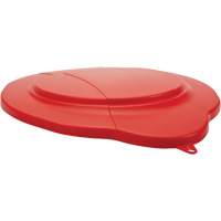 Bucket Lid D. Morneault & Fils