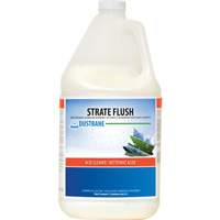 Strate Flush Emulsion Bowl Cleaner & Deodorizer, 4 L, Jug D. Morneault & Fils