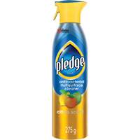 Pledge&reg; Multi Surface Cleaner & Disinfectant, 275 ml, Aerosol Can D. Morneault & Fils
