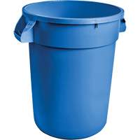 Bulk Waste Receptacles