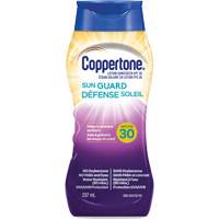 Water Resistant Sunscreen, SPF 30, Lotion D. Morneault & Fils