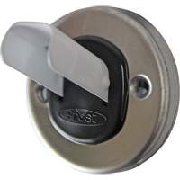 Crochet de s&eacute;curit&eacute; pour manteau D. Morneault & Fils