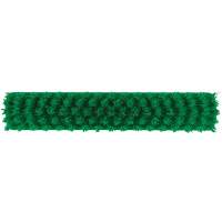 Brosse &agrave; r&eacute;curer ColorCore pour murs, Soies Ferme, Longueur de 12", Vert D. Morneault & Fils