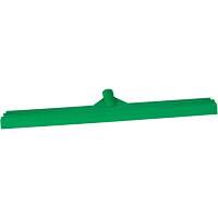 ColorCore Single Blade Squeegee, 24", Green D. Morneault & Fils