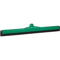 ColorCore Foam Blade Squeegee, 22", Green D. Morneault & Fils
