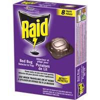 Raid&reg; Bed Bug Detector D. Morneault & Fils