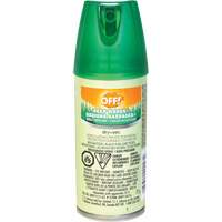 OFF! Deep Woods&reg; Insect Repellent, 25% DEET, Spray, 100 ml D. Morneault & Fils