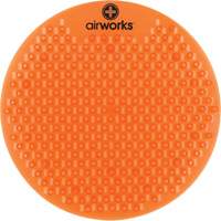 AirWorks&reg; Splash Free Urinal Screens D. Morneault & Fils