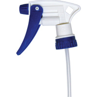 Pulv&eacute;risateur &agrave; g&acirc;chette tout usage, Longueur du tube 8" D. Morneault & Fils