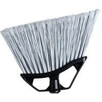 Small Angled Broom D. Morneault & Fils