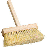 Brosse &agrave; badigeon D. Morneault & Fils