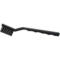 Brosse pour le nettoyage du coulis, Longeur de 7" D. Morneault & Fils