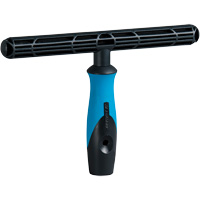 Pi&egrave;ce de rechange pour raclette en T de 10", Manche D. Morneault & Fils