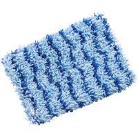 MicroScrunge Microfibre All Purpose Scrubber, Scrubbing, 3" W x 4-3/4" L D. Morneault & Fils